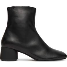 Vagabond Dame Ankelstøvler Vagabond Shoemakers Støvletter Livia - Sort