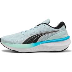 38 - Voksen Løbesko Puma Scend Pro 2 Running Shoes - Sea Glass/Black/Silver