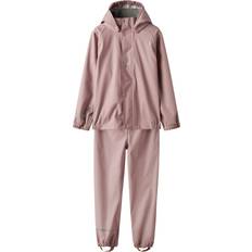 Rain Sets Children's Clothing on sale Name It Dry10 Rain Set