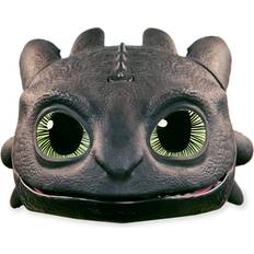 Børn Masker Kostumer Spin Master Dragons Movie Drage Maske