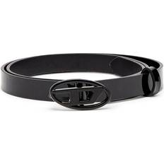 Diesel Bælter Diesel B-Play 15 Bælte - Black