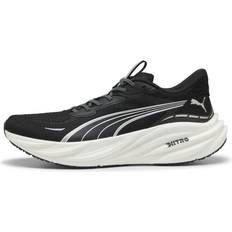 Puma Löparskor Puma Magnify Nitro 3 Running Shoes Men - Black White