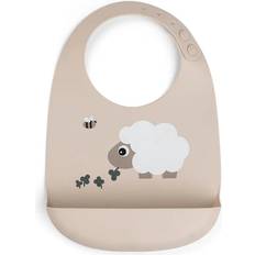 Done by Deer Silikone Hagesmæk Sheepy Sand 27 x 19 x
