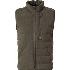 G-Star Overtøj G-Star Foundation Liner Vest Casual - Grey