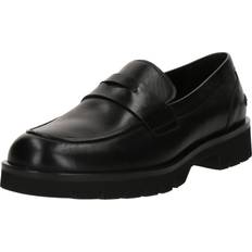 Högl Sko Högl Slipper Bailey Loafer Sko Dame - Sort
