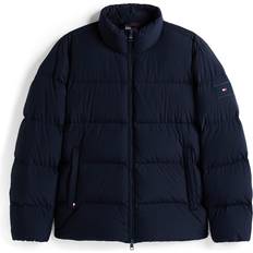 Tommy Hilfiger Vinterjakke Marin Water Repellent Down Puffer Jacket