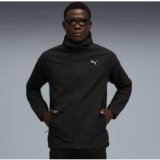 Puma Herre Regntøj Puma Run RainCell Jacket Men - Black