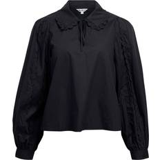 Object Peter Pan Collar Blouse