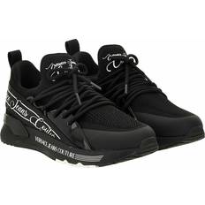 Sneaker Low Dynamic - Sort/Hvid
