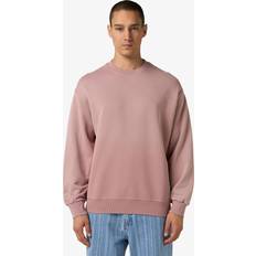 Rosa - Unisex Tröjor Carhartt WIP Sweatshirt Hudson - Rosa