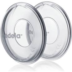 Medela Mælkeopsamling Medela Mælkeopsamlingsbægre x2