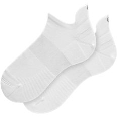 Lululemon Kläder Lululemon Unisex Power Stride Tab Socks - White