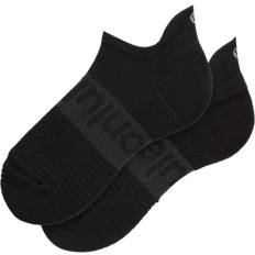 Lululemon Kläder Lululemon Unisex Power Stride Tab Socks - Black