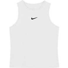 XL Överdelar Nike Court Junior Girls Dri-FIT Tank Top