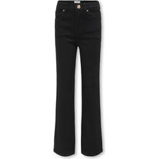 Kogjuicy Leg Dnm Cro588 Noos Svart