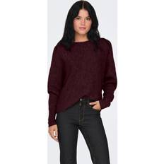 Only Knitted Pullover - Onldaniella