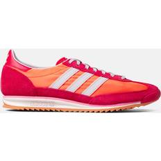 Adidas Terrex Free Hiker Sneakers adidas SL 72 OG Sneakers - Röd