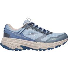 Skechers Løbesko Skechers Performance Go Run Trail Altitude 2.0 Leather Trainers - Blue