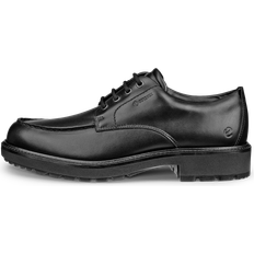 Ecco Derby ecco Knytsko Metropole Oslo Chaussures Lacet Cuir - Svart