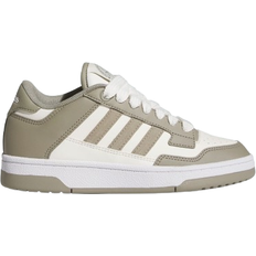 Adidas performance sneakers adidas Performance Rapid Court Low Sneakers - Silver Pebble/Clowhi/Ftwwh