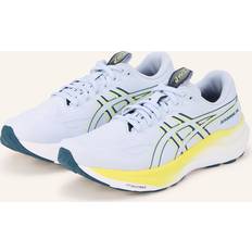 41 - Gul Løbesko Asics GT-2000 14 Løbesko Herre - Marin/Lyseblå/Gul