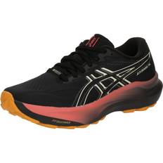 Asics GT-2000 14 Gore-Tex Vattentäta Löparskor - Black/Vanilla