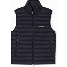 Armani Exchange Veste Armani Exchange Vest Jakke Herre - Sort Hvid