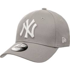 New Era Junior 9 Forty Ny Yankees - Light Grey