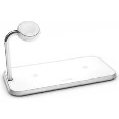 Triple Lader Qi Wireless Charger