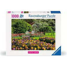 Ravensburger Puslespil 1000 Brikker