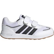 adidas Tensaur Switch CF Junior - Vit