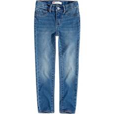Levi's Kid's 710 Super Skinny Jeans - Keira (3E2702-M8F)