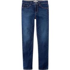 Levi's Kid's 710 Super Skinny Jeans - Complex (3E2702-D5K)