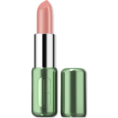 Clinique Pop Longwear Lipstick Satin Beige Pop - Beige