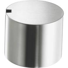 Rustfri stål Skåle Stelton Cylinda-Line Sukkerskål 7.5cm
