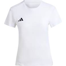 adidas Adizero Essentials T-shirt - Vit