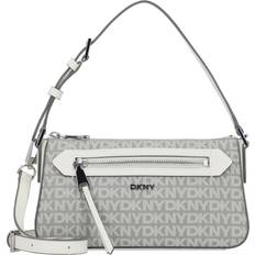 DKNY Skuldertasker DKNY Bryant Ave Demi Casual Task - Grå