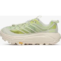 Hoka Sneakers Hoka Sneaker Low Mafate Three2 - Lime/Pastelgrøn