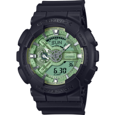 Casio G-Shock (GA-110CD-1A3)