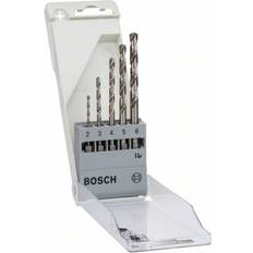 Bosch Pro HSS-G 2 608 595 517 5pcs