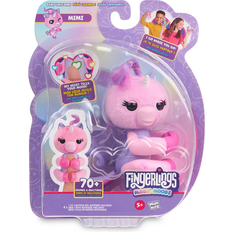 Fortune Telling Fingerling Magic Mood Unicorn