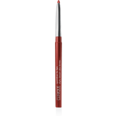 Clinique Läppennor Clinique Quickliner for Lips Chili