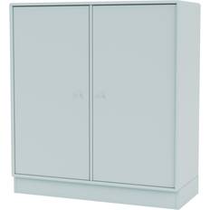 Montana Furniture Cover Sokkel H7 cm Flint H 69.6 cm W 30 cm Opbevaringsskab 69.6x76.6cm