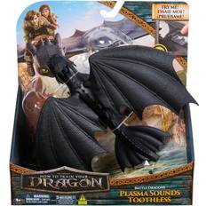 Actionfigurer Spin Master Dragons Movie Feature Dragons Toothless