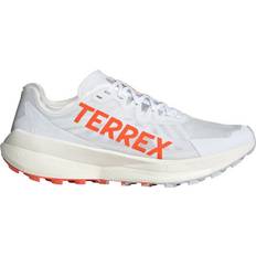 adidas Terrex Agravic Speed - Grå/Orange/Vit
