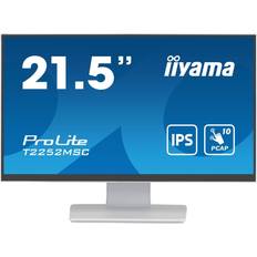 Iiyama Monitors Iiyama ProLite T2252MSC-W2