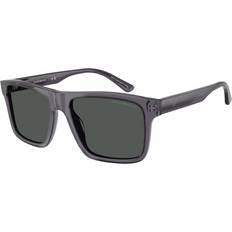 Emporio Armani Solbriller Til Mænd - EA 4232