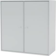 Montana Furniture Cover Oyster Storage Cabinet 69.6x69.6cm
