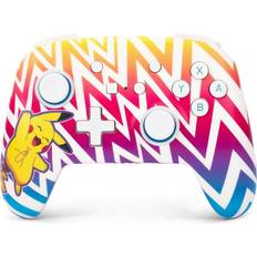 PowerA Enhanced Wireless Controller - Multicolor