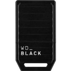 Wd black 2tb Western Digital C50 Expansion Card for XBOX 2TB